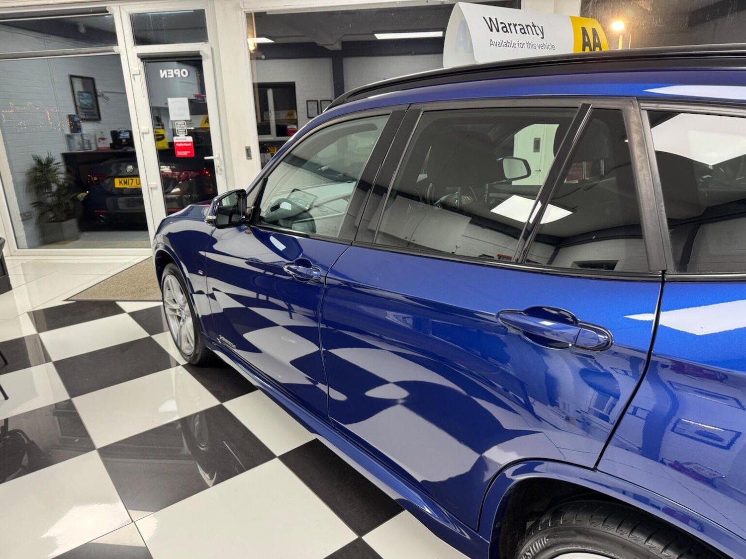 Used BMW X1 2015 for sale - 76719010: Photo 36