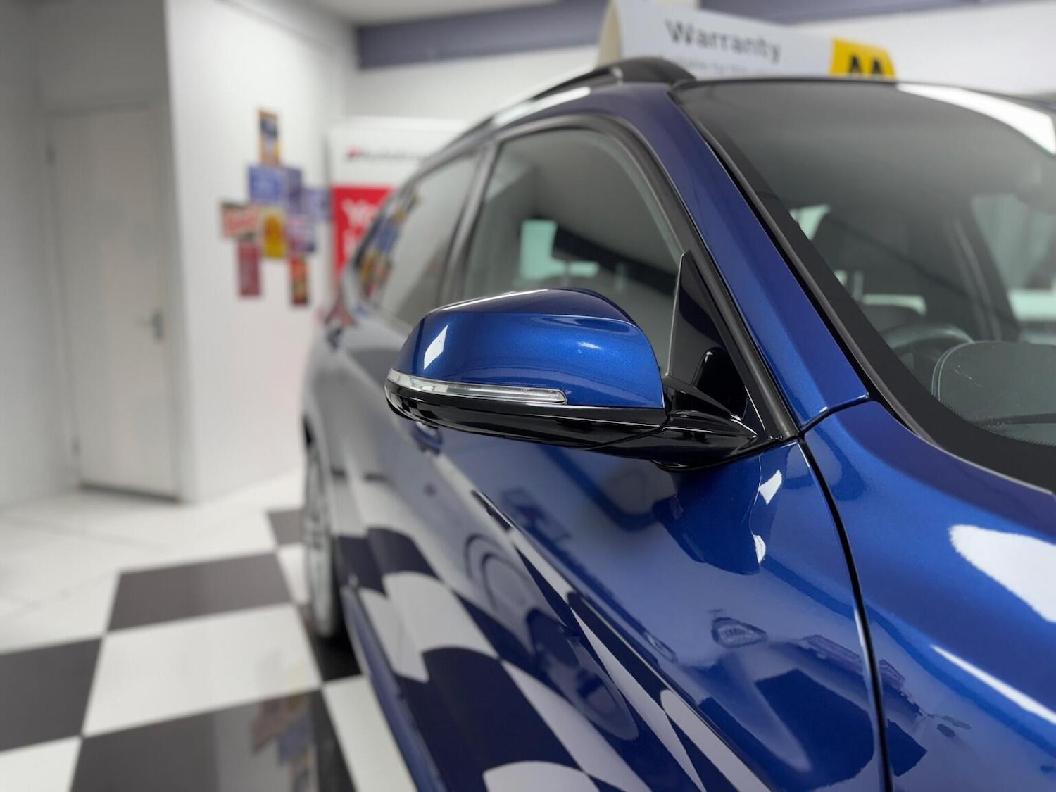 Used BMW X1 2015 for sale - 76719010: Photo 37