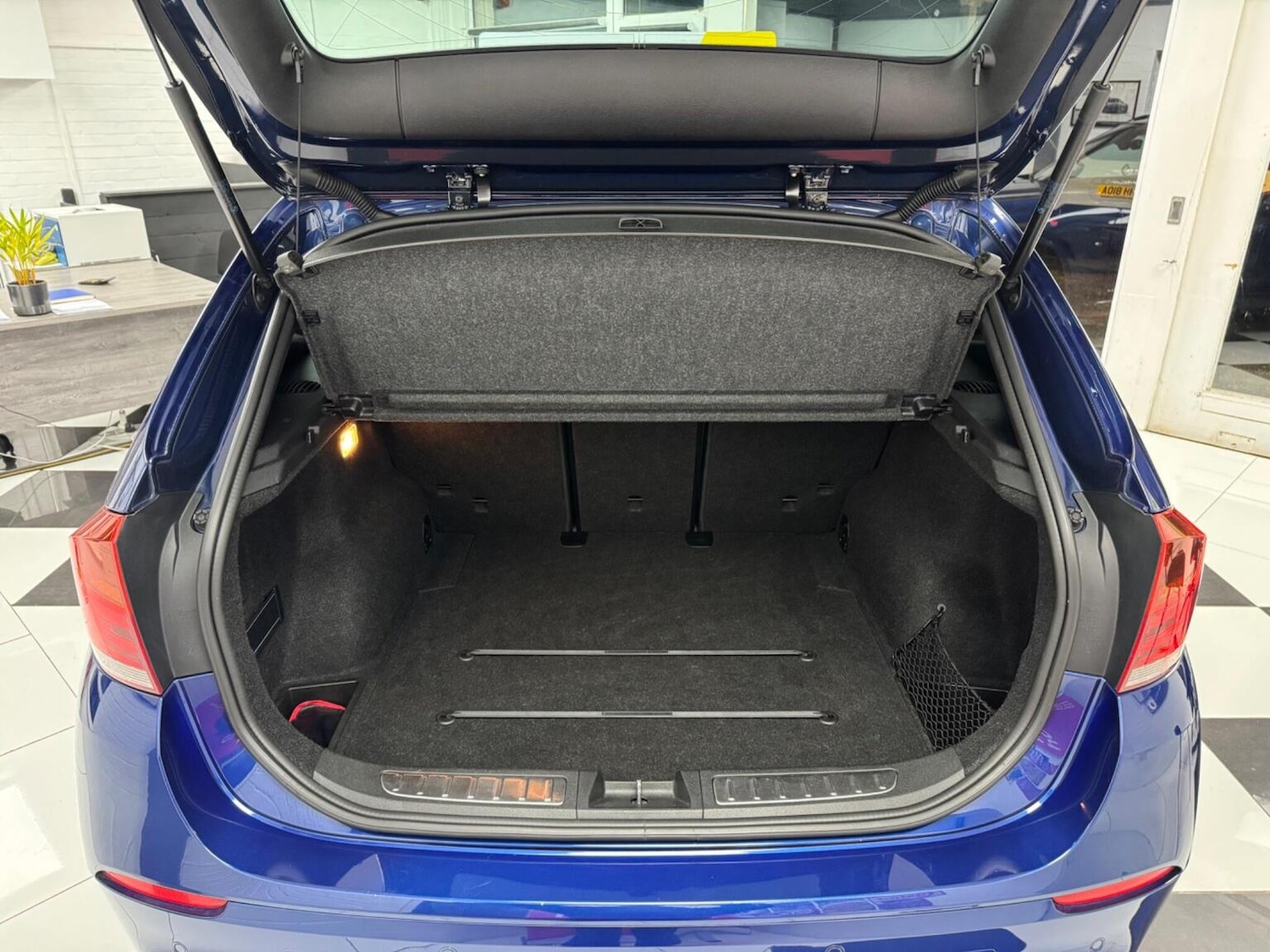 Used BMW X1 2015 for sale - 76719010: Photo 38