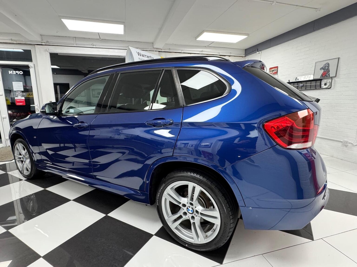 Used BMW X1 2015 for sale - 76719010: Photo 4