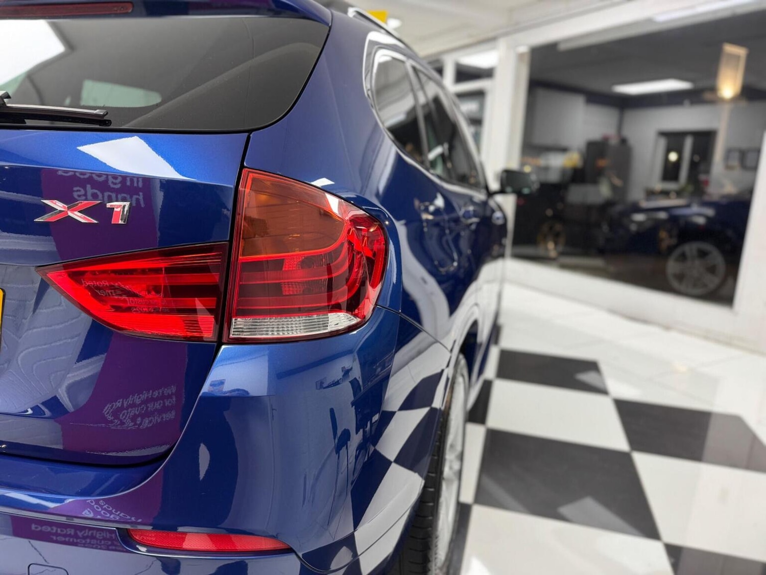 Used BMW X1 2015 for sale - 76719010: Photo 41