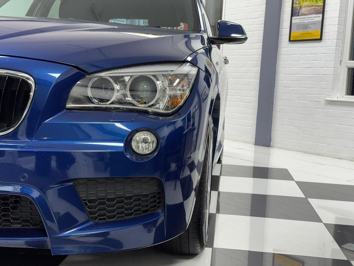 Used BMW X1 2015 for sale - 76719010: Photo 42