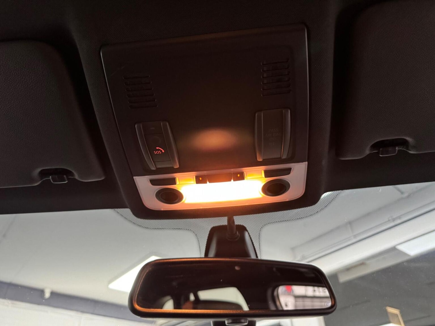 Used BMW X1 2015 for sale - 76719010: Photo 45