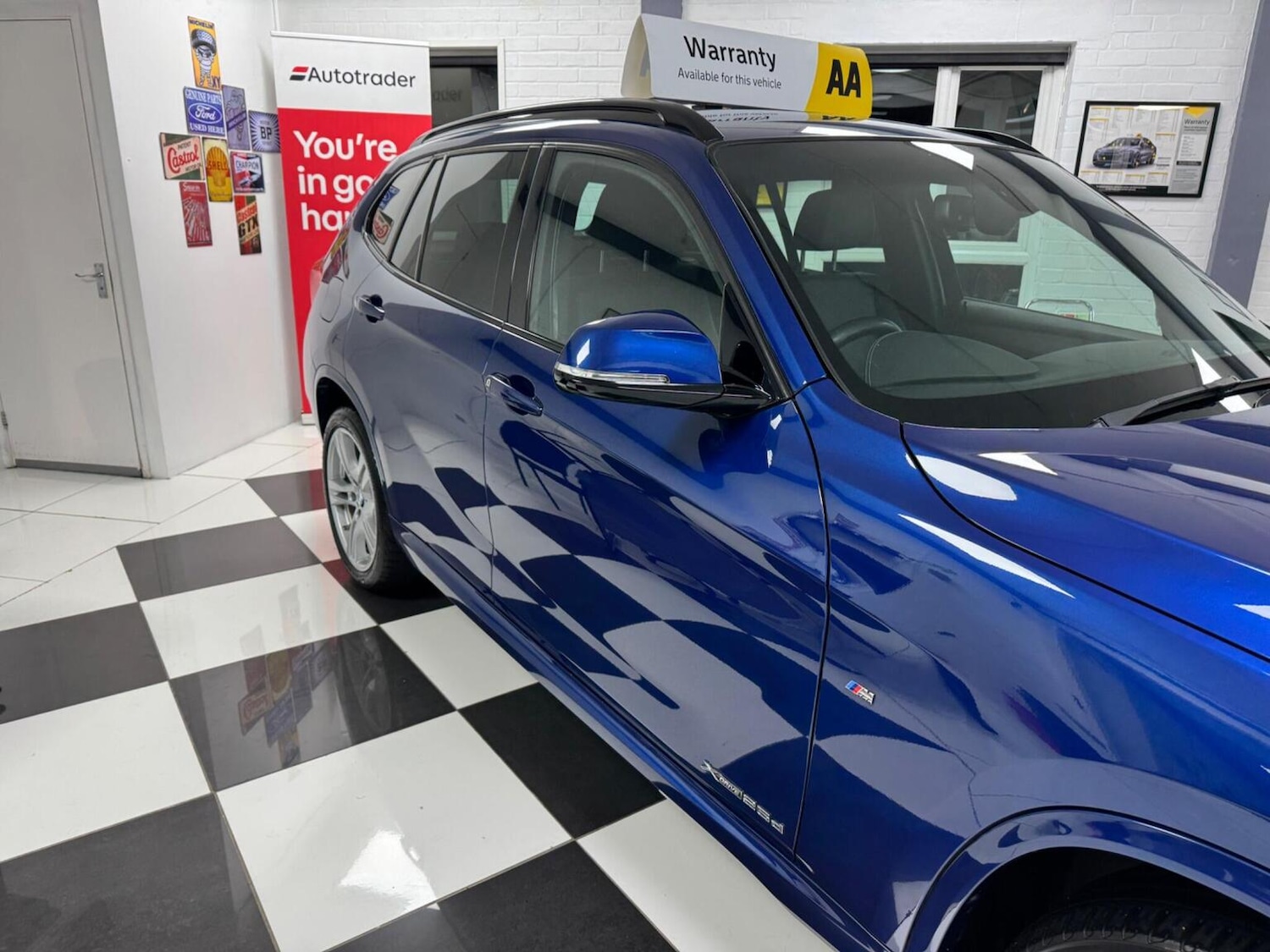 Used BMW X1 2015 for sale - 76719010: Photo 47