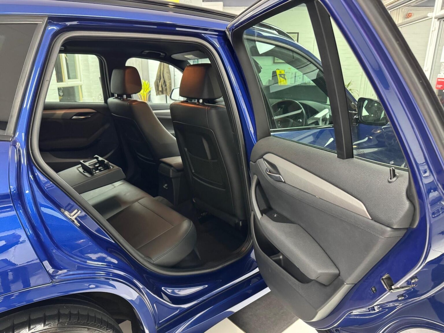 Used BMW X1 2015 for sale - 76719010: Photo 50