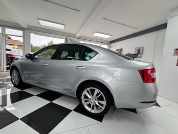 Used Skoda Octavia 2018 for sale - 79198496: Photo
