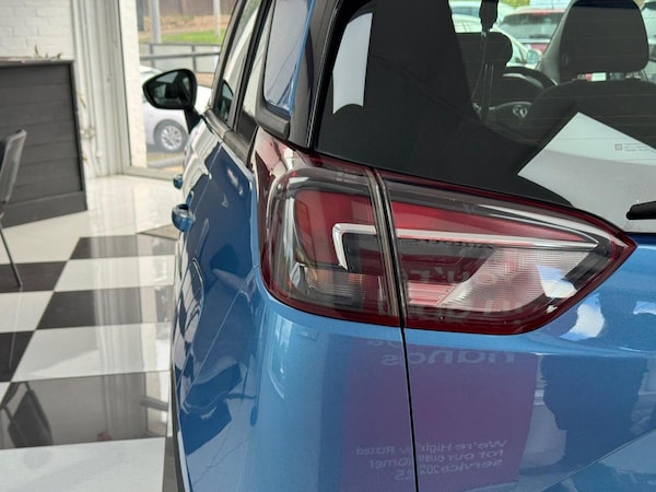 Used Vauxhall Crossland X 2019 for sale - 76268613: Photo 11