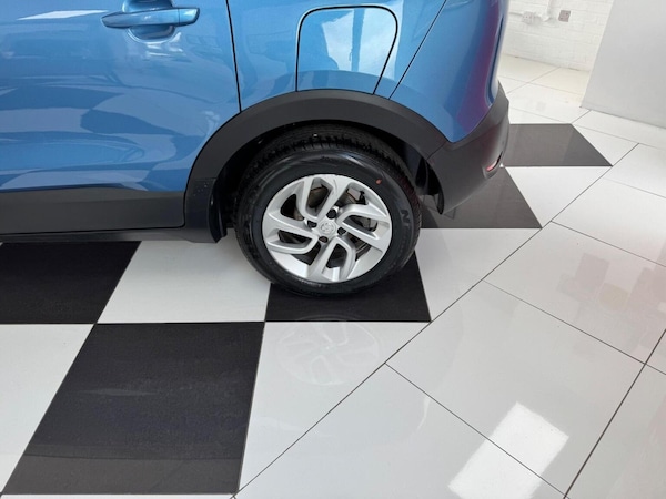 Used Vauxhall Crossland X 2019 for sale - 76268613: Photo 13