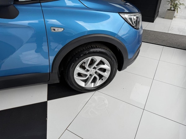 Used Vauxhall Crossland X 2019 for sale - 76268613: Photo 15