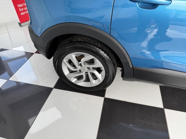 Used Vauxhall Crossland X 2019 for sale - 76268613: Photo 16