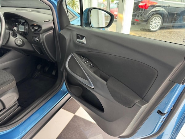 Used Vauxhall Crossland X 2019 for sale - 76268613: Photo 21