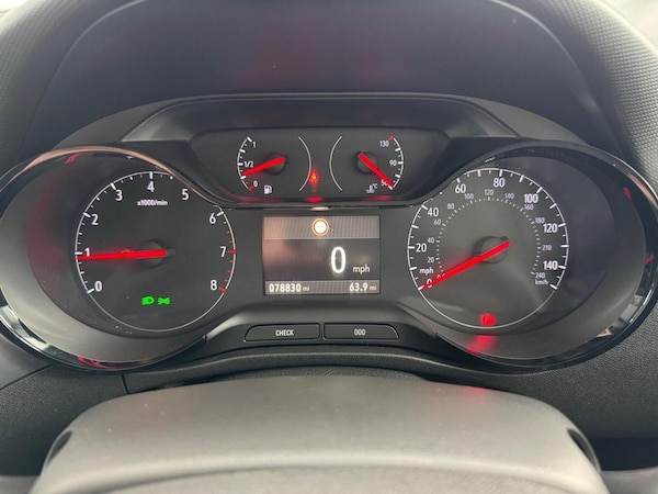 Used Vauxhall Crossland X 2019 for sale - 76268613: Photo 22