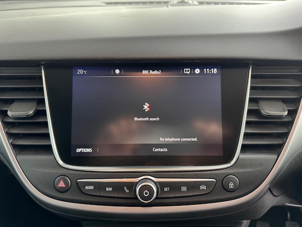 Used Vauxhall Crossland X 2019 for sale - 76268613: Photo 25