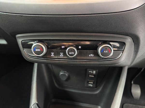 Used Vauxhall Crossland X 2019 for sale - 76268613: Photo 26