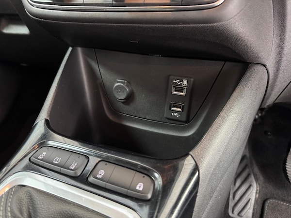 Used Vauxhall Crossland X 2019 for sale - 76268613: Photo 27