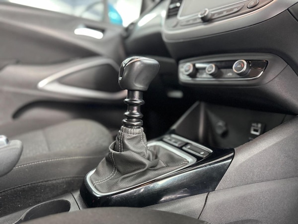Used Vauxhall Crossland X 2019 for sale - 76268613: Photo 28