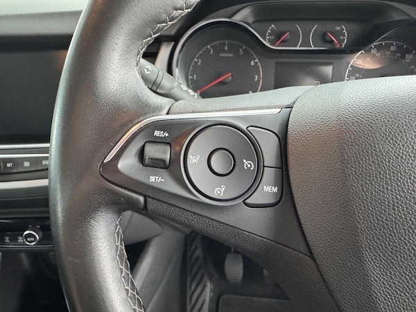 Used Vauxhall Crossland X 2019 for sale - 76268613: Photo 29