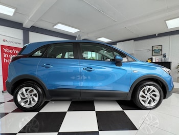 Used Vauxhall Crossland X 2019 for sale - 76268613: Photo 2