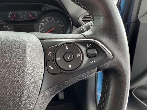 Used Vauxhall Crossland X 2019 for sale - 76268613: Photo 30