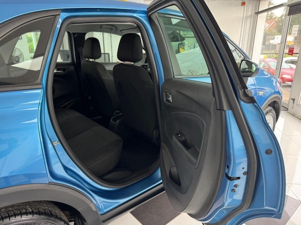 Used Vauxhall Crossland X 2019 for sale - 76268613: Photo 34