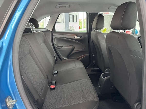 Used Vauxhall Crossland X 2019 for sale - 76268613: Photo 35