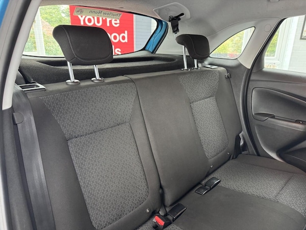 Used Vauxhall Crossland X 2019 for sale - 76268613: Photo 36
