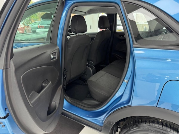 Used Vauxhall Crossland X 2019 for sale - 76268613: Photo 39