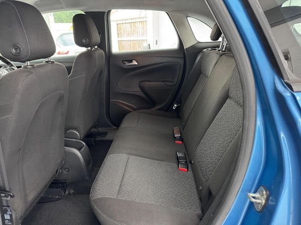 Used Vauxhall Crossland X 2019 for sale - 76268613: Photo 40
