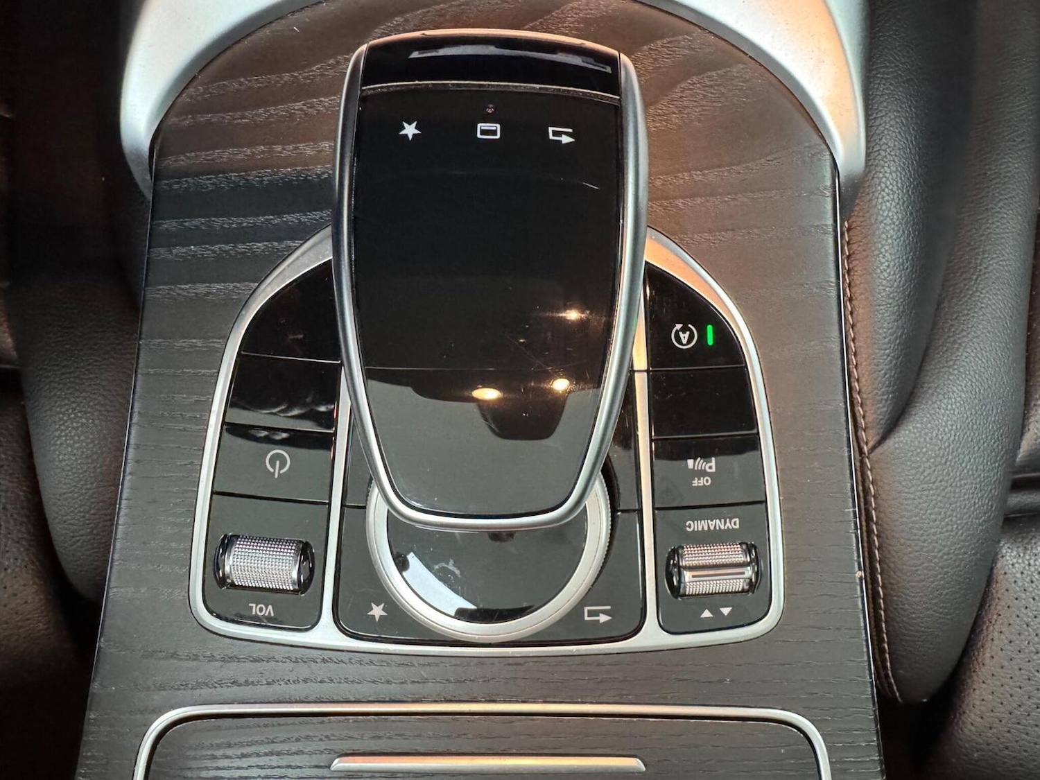 Used Mercedes-Benz C Class 2016 for sale - 77342574: Photo 20