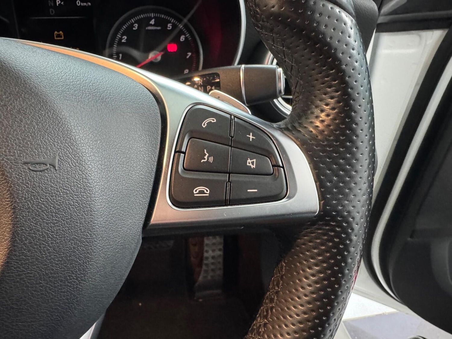 Used Mercedes-Benz C Class 2016 for sale - 77342574: Photo 21