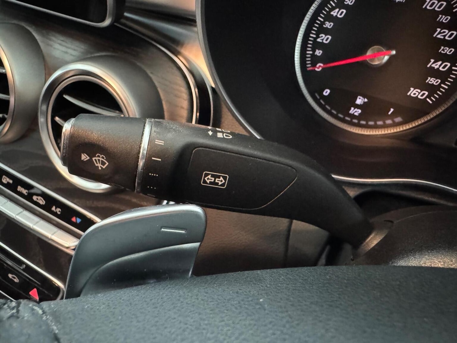 Used Mercedes-Benz C Class 2016 for sale - 77342574: Photo 24