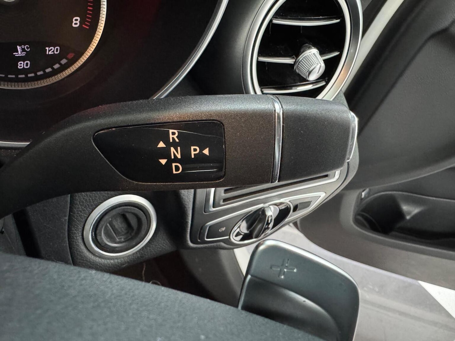 Used Mercedes-Benz C Class 2016 for sale - 77342574: Photo 25