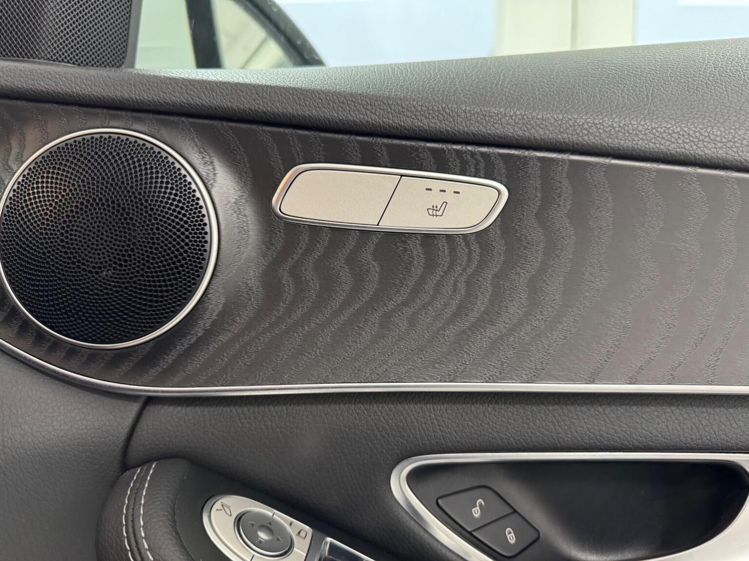 Used Mercedes-Benz C Class 2016 for sale - 77342574: Photo 26