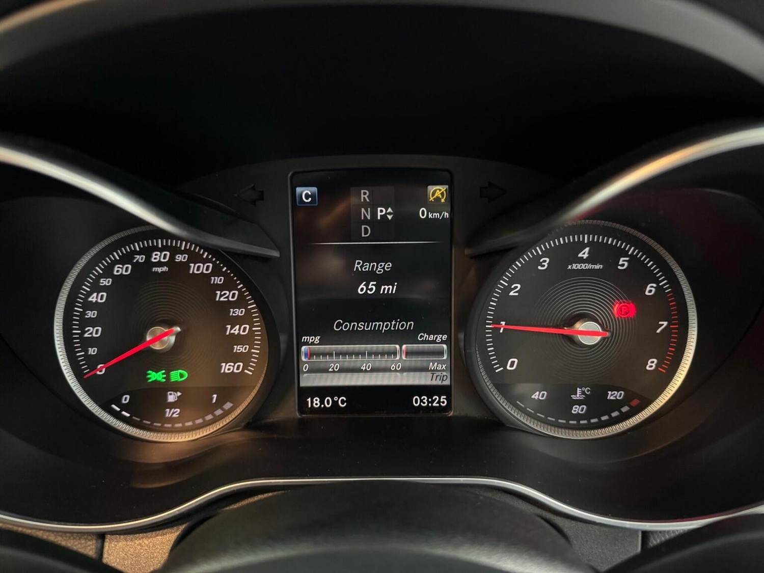 Used Mercedes-Benz C Class 2016 for sale - 77342574: Photo 37