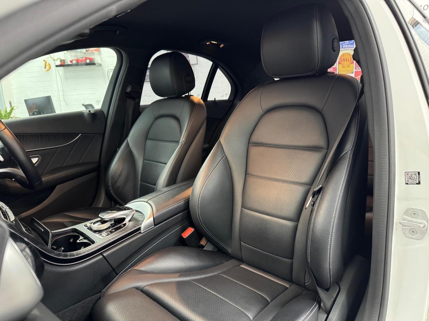 Used Mercedes-Benz C Class 2016 for sale - 77342574: Photo 41