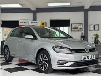 2020 - 1.5 TSI EVO Match Edition Euro 6 (s/s) 5dr