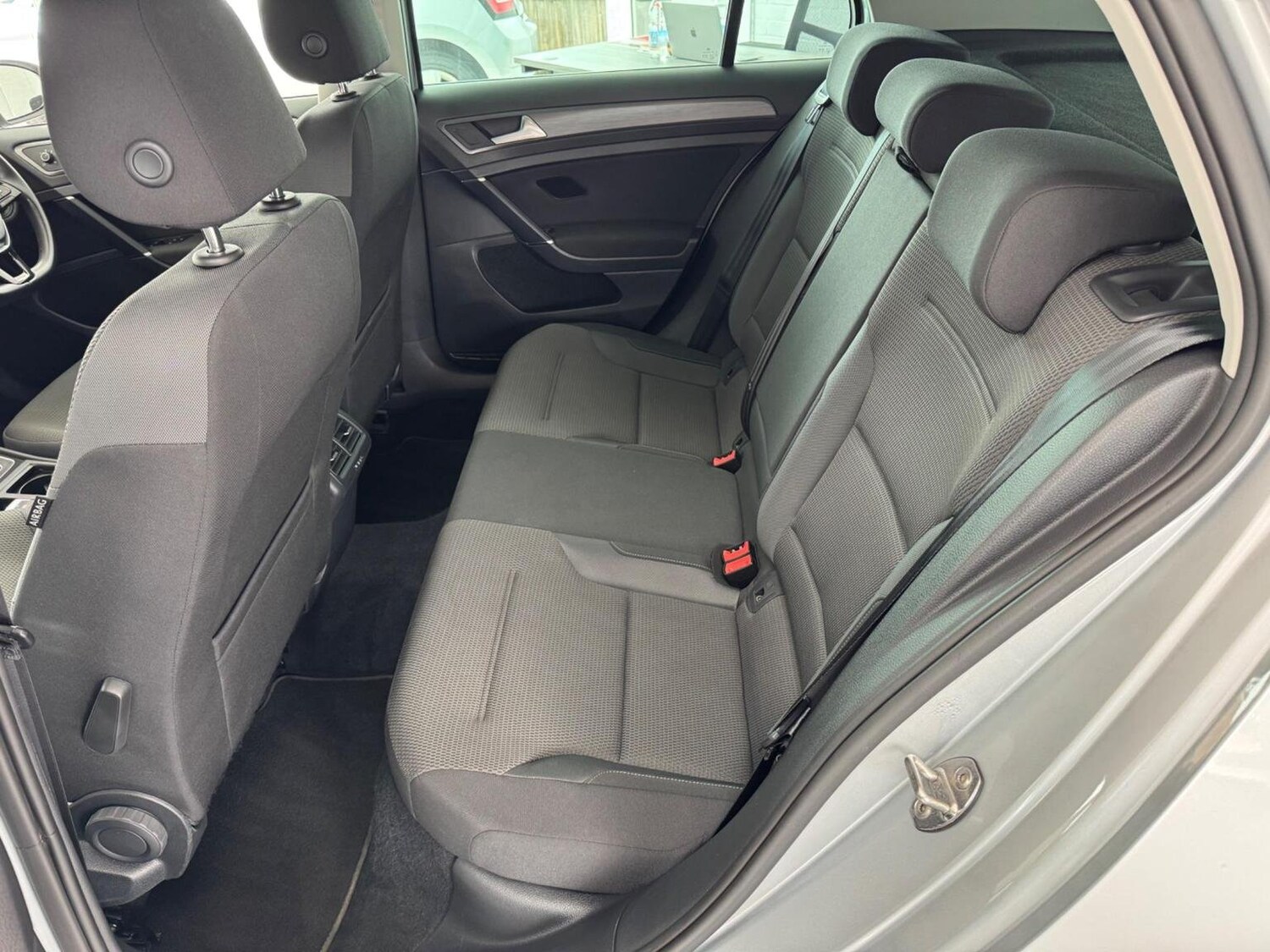Vehicle 43