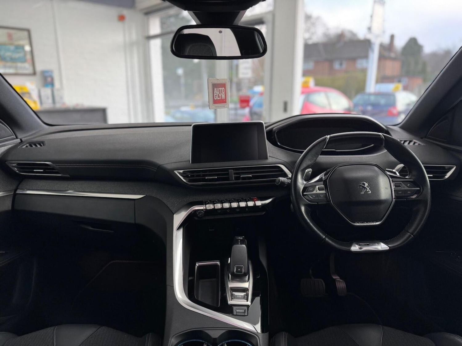 Used Peugeot 3008 2020 for sale - 77438237: Photo 11