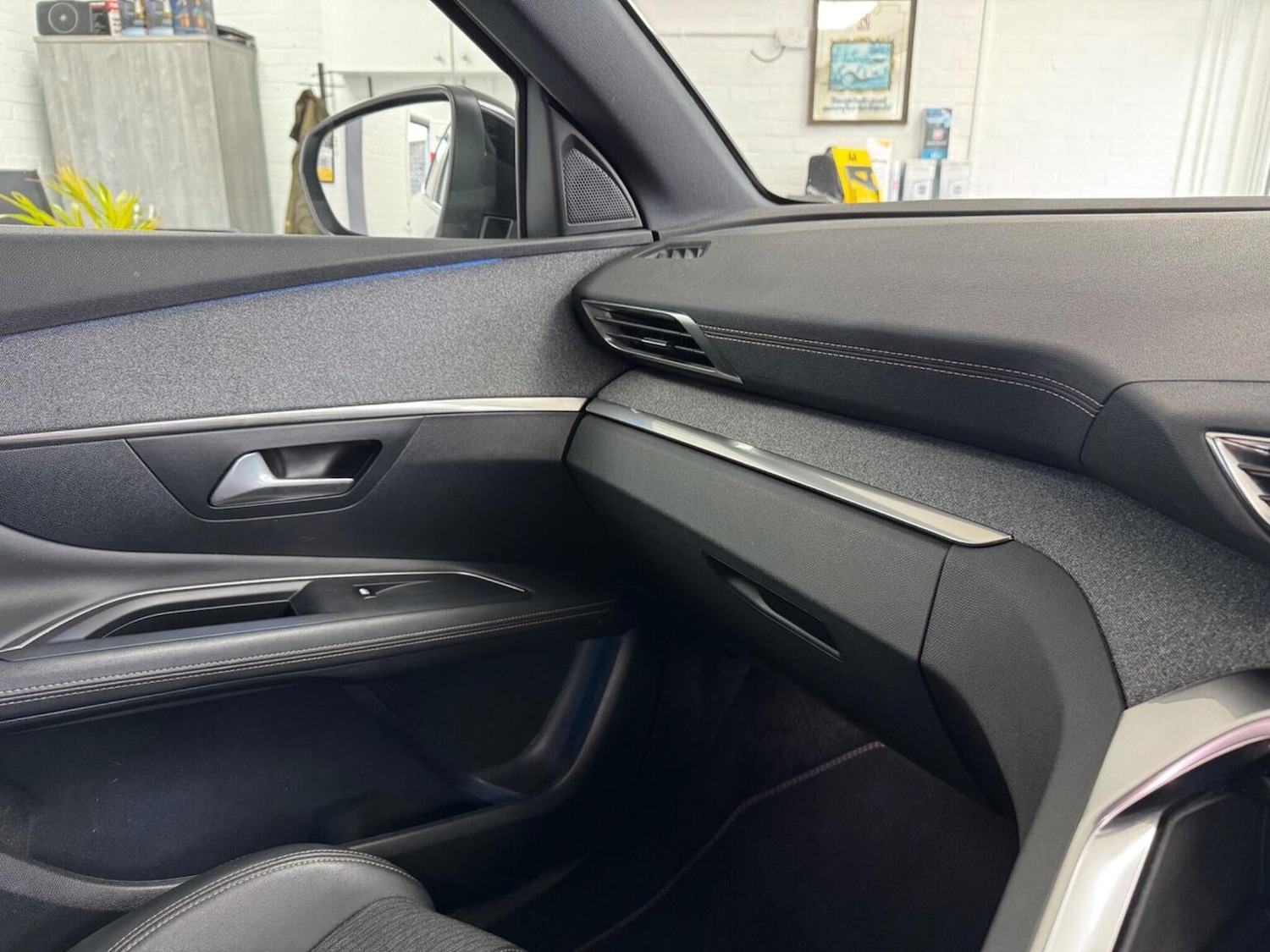 Used Peugeot 3008 2020 for sale - 77438237: Photo 13