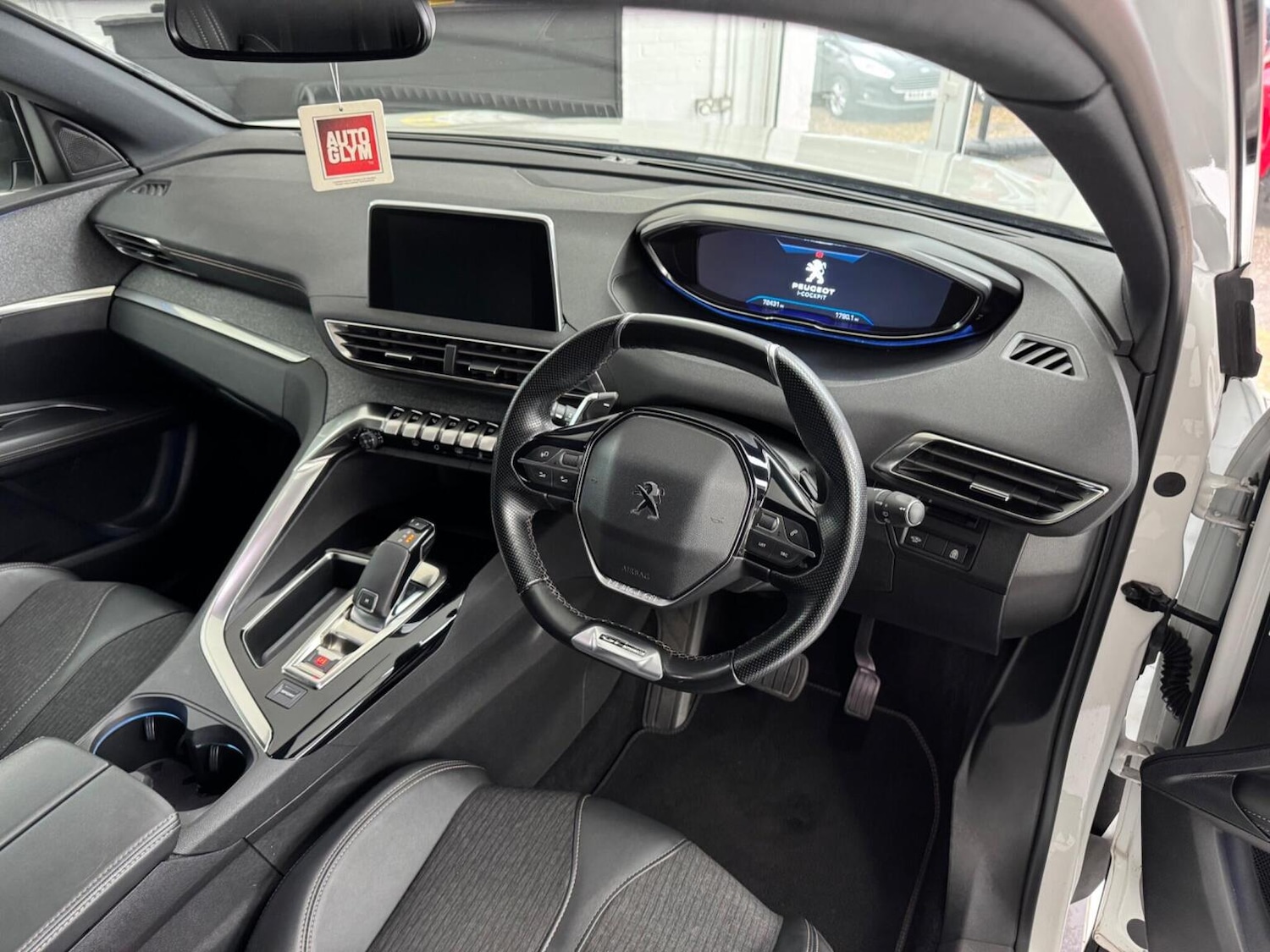 Used Peugeot 3008 2020 for sale - 77438237: Photo 14