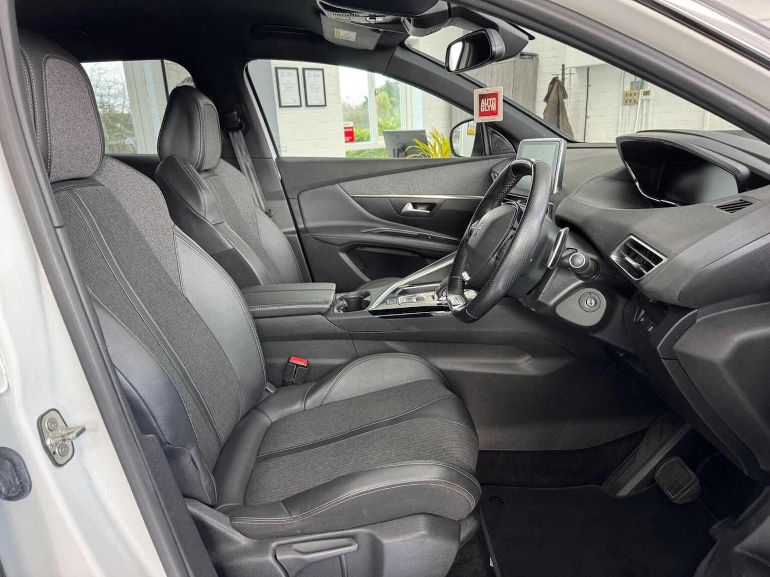 Used Peugeot 3008 2020 for sale - 77438237: Photo 15