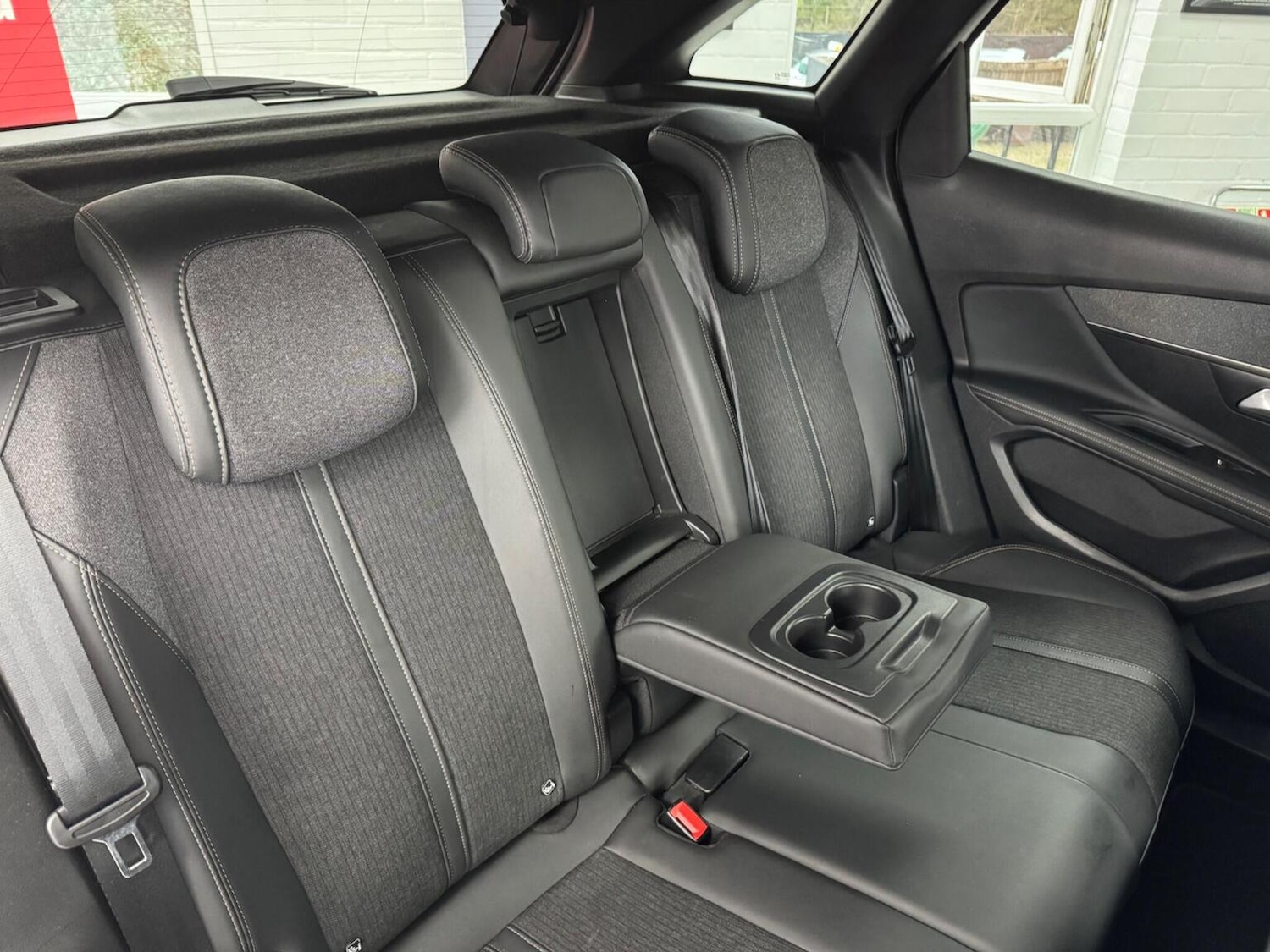 Used Peugeot 3008 2020 for sale - 77438237: Photo 17