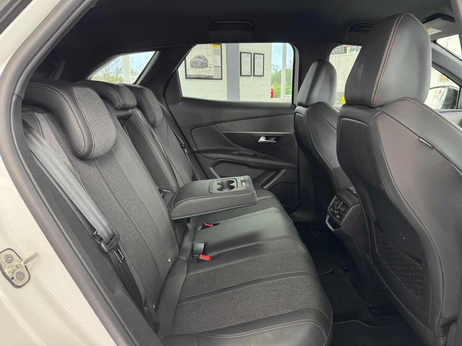 Used Peugeot 3008 2020 for sale - 77438237: Photo 18