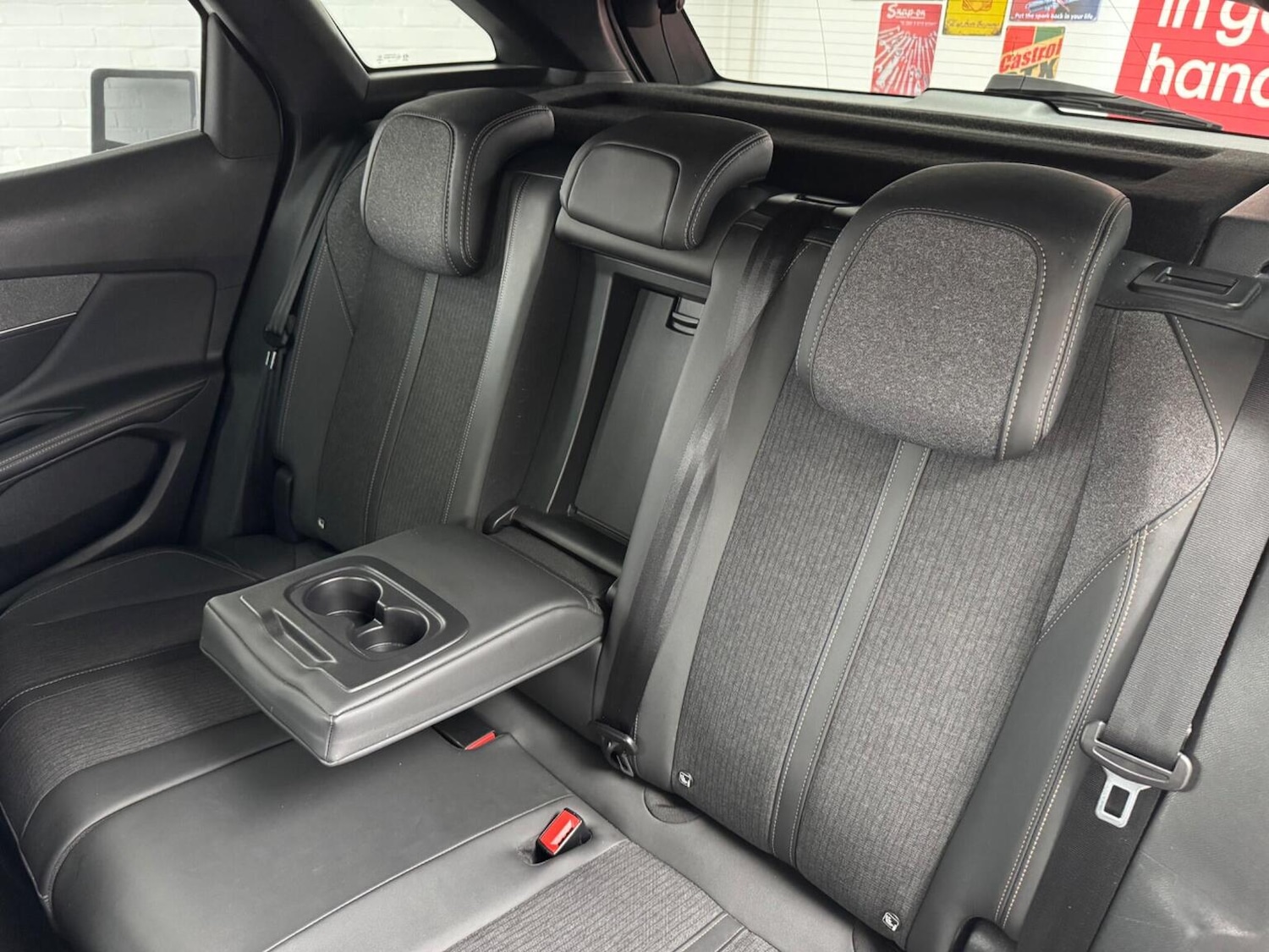 Used Peugeot 3008 2020 for sale - 77438237: Photo 19