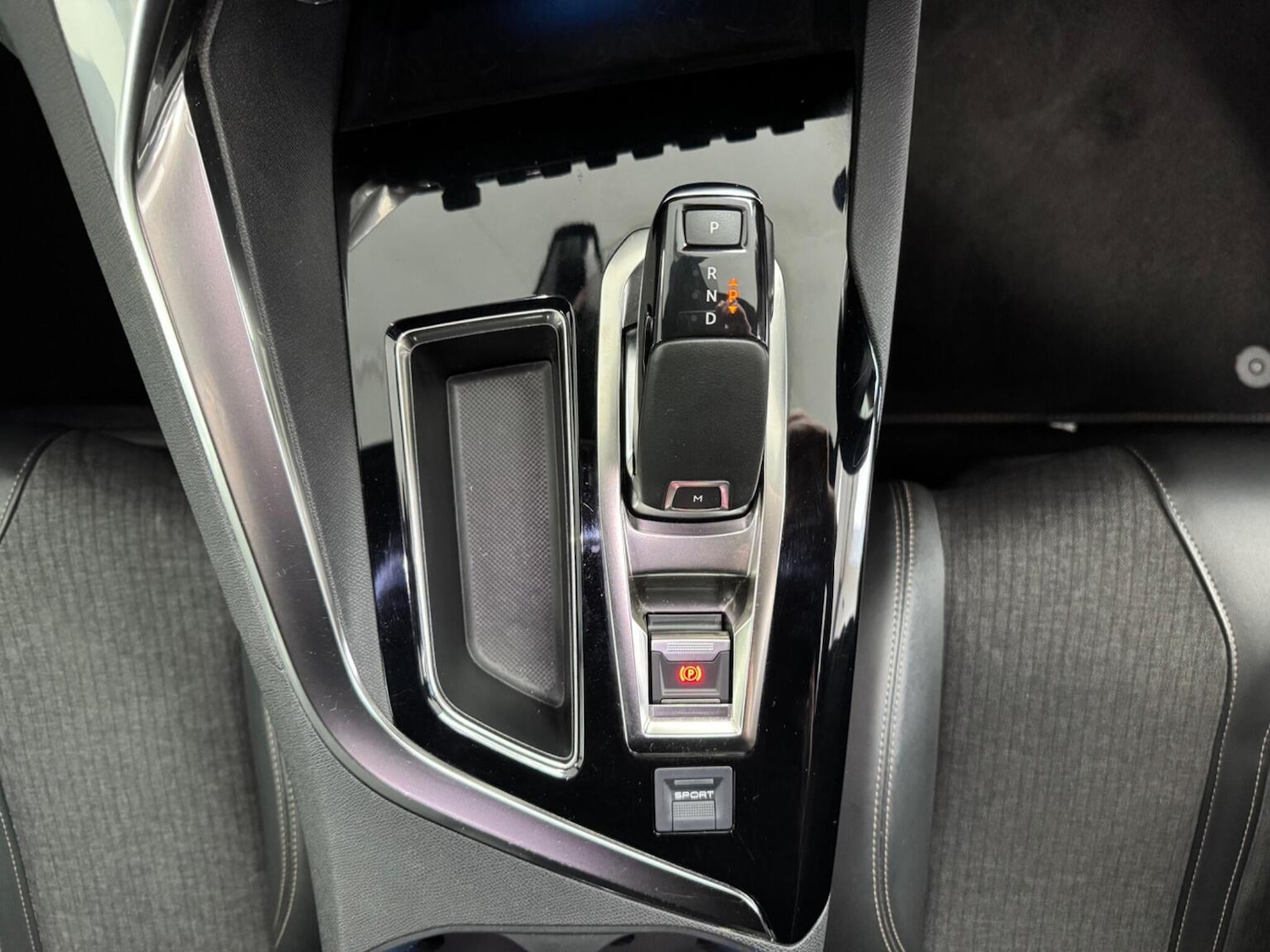 Used Peugeot 3008 2020 for sale - 77438237: Photo 21