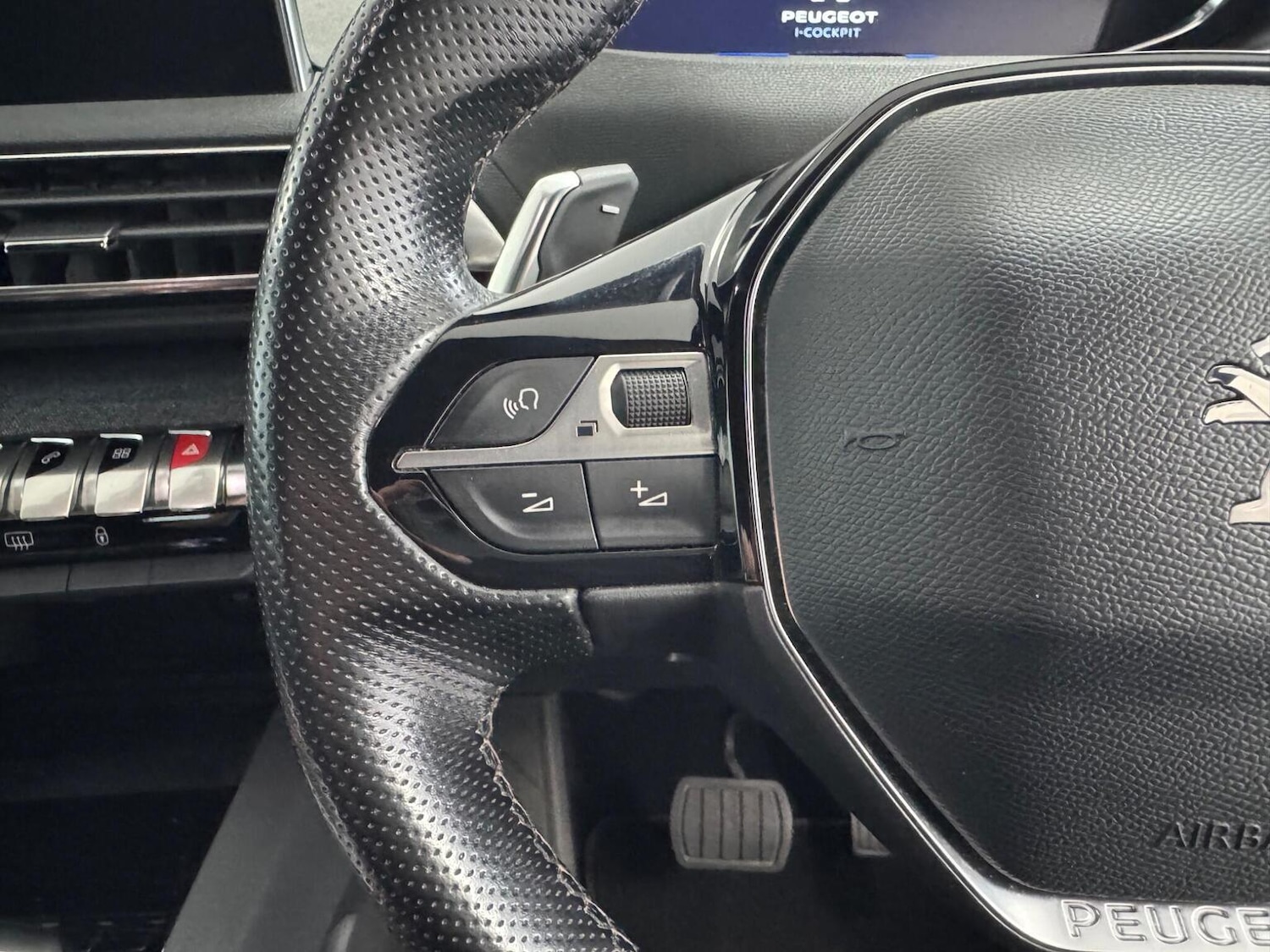 Used Peugeot 3008 2020 for sale - 77438237: Photo 22