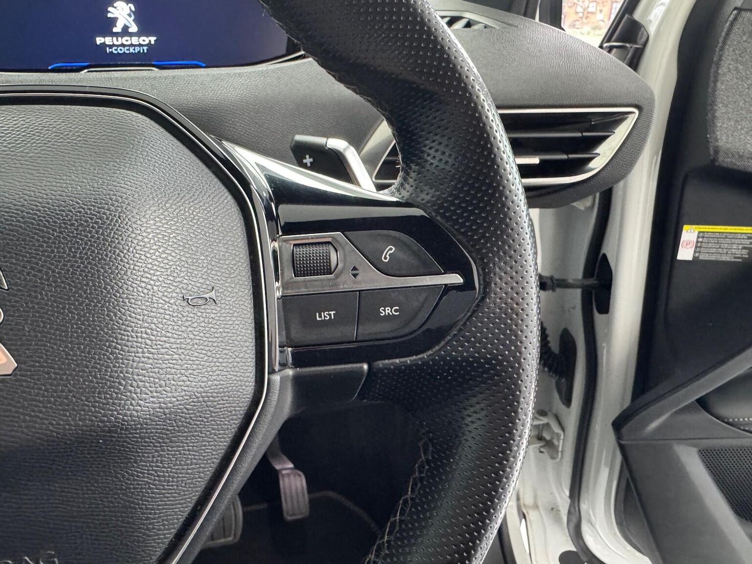 Used Peugeot 3008 2020 for sale - 77438237: Photo 24