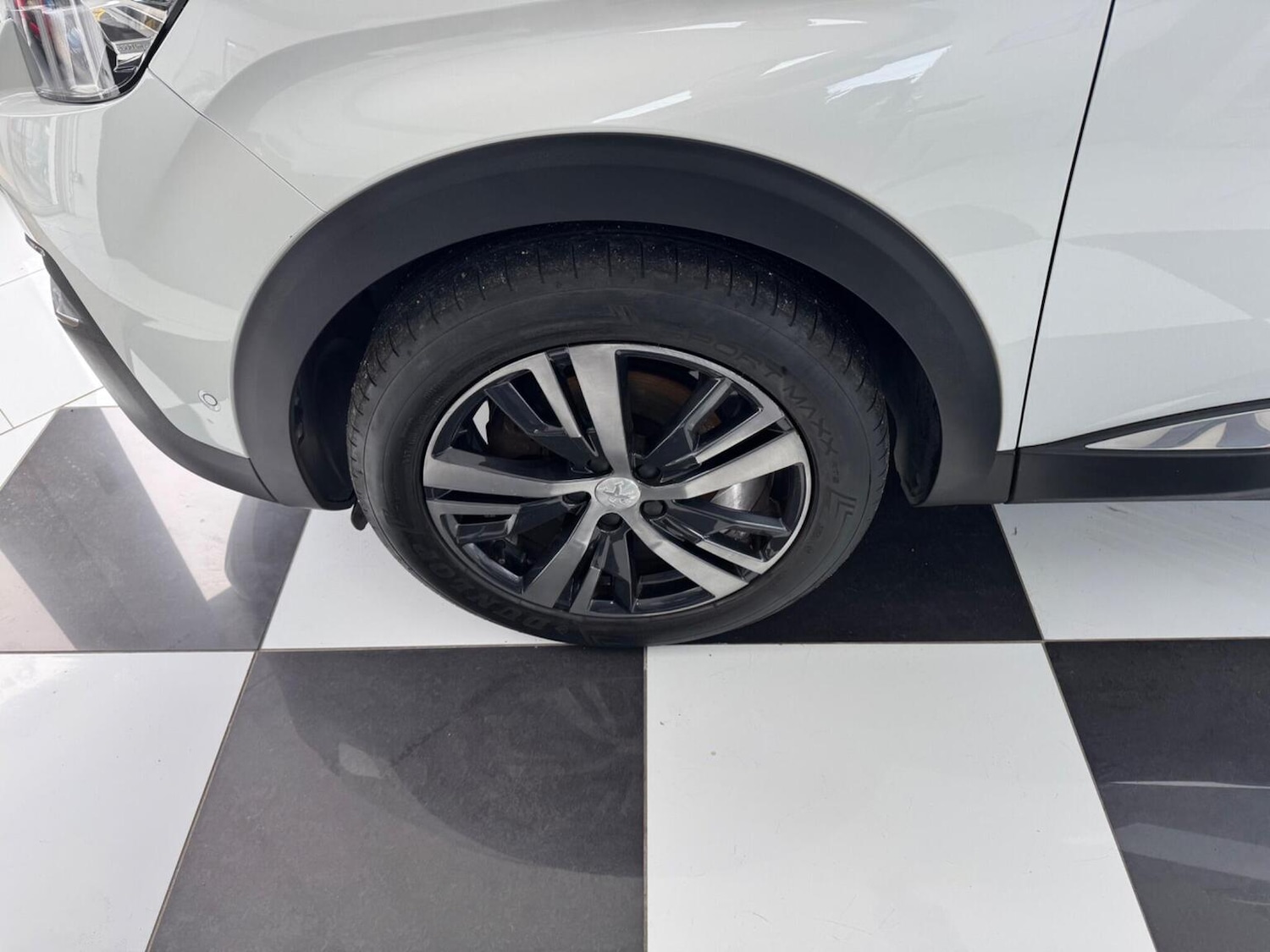 Used Peugeot 3008 2020 for sale - 77438237: Photo 29