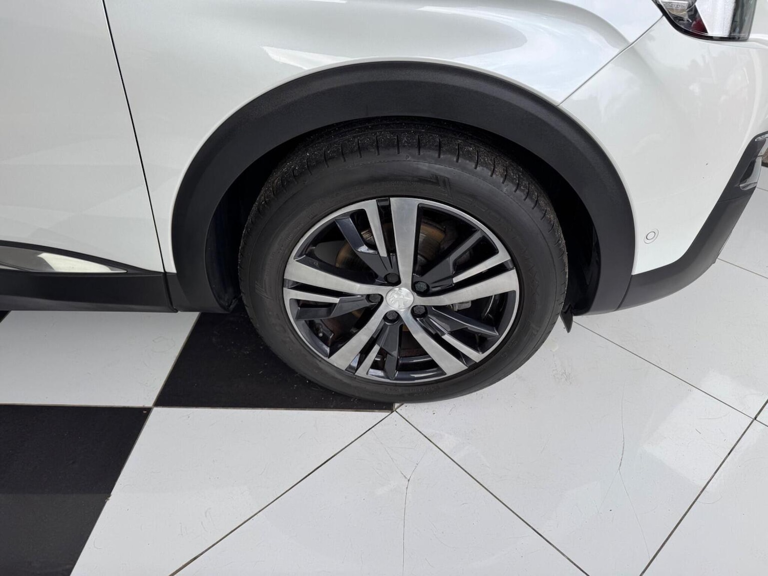 Used Peugeot 3008 2020 for sale - 77438237: Photo 30