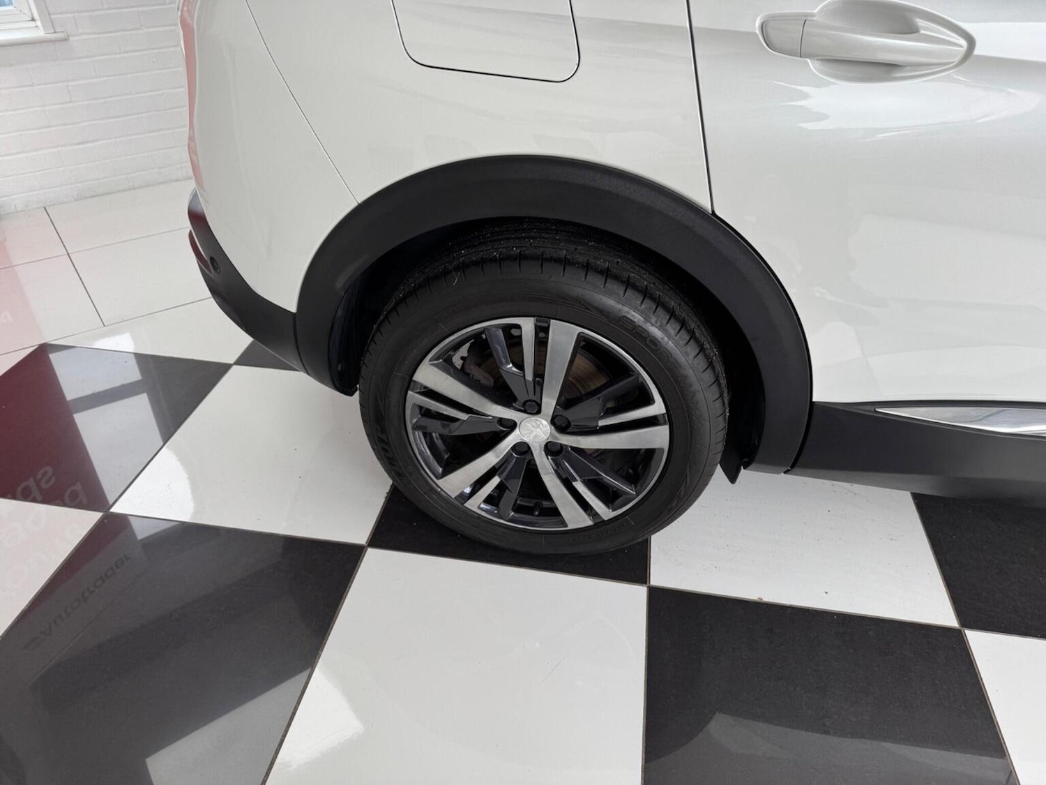 Used Peugeot 3008 2020 for sale - 77438237: Photo 31